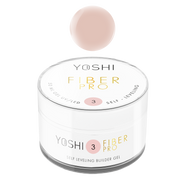 YOSHI FiberPRO Gel UV LED No3 - 50ml