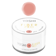 YOSHI FiberPRO Gel UV LED No4 - 50ml