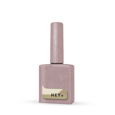 HEY LOVE Cat's Eye Gel Polish Mystic, 15ml