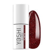 YOSHI Gel Polish 261 - Flame On, 6ml