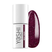 YOSHI Gel Polish 262 - Heat Check, 6ml