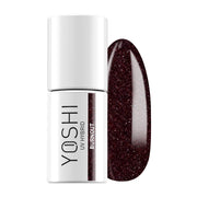 YOSHI Gel Polish 263 - Burnout, 6ml