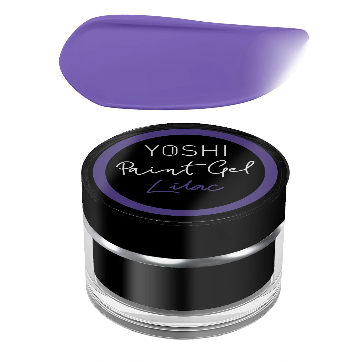 YOSHI Paint Gel Lilac, 5ml