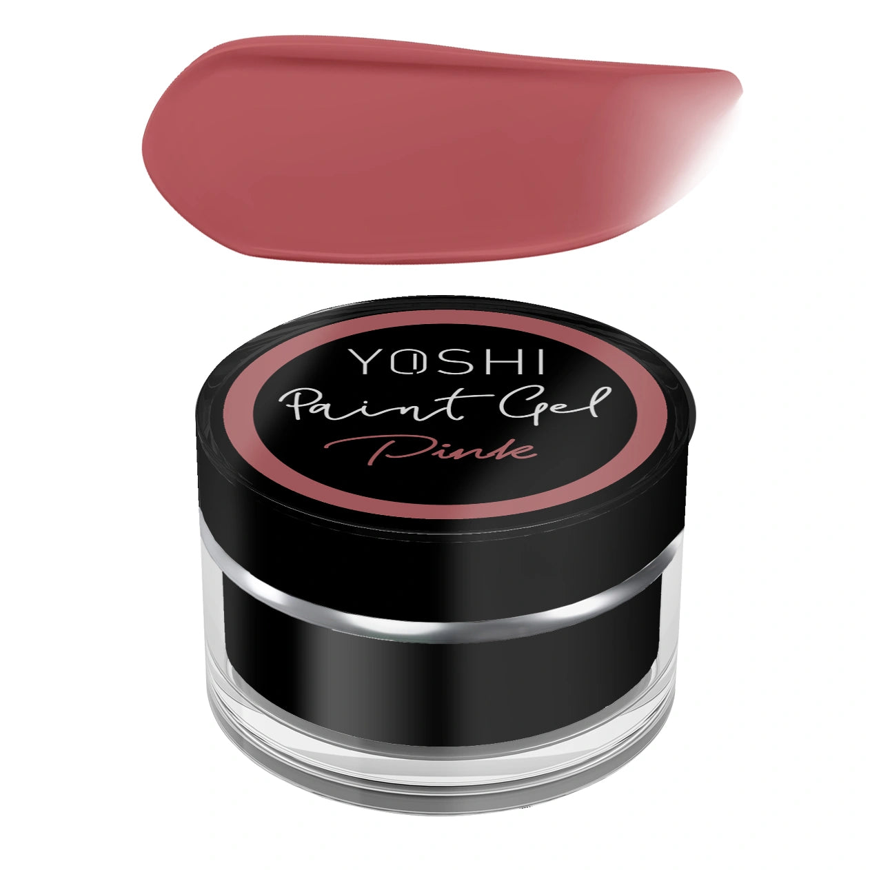 YOSHI Paint Gel Pink, 5ml