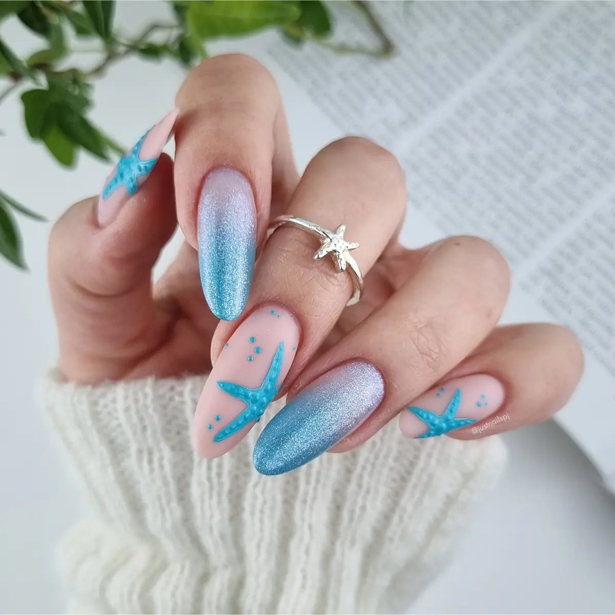 YOSHI Paint Gel Turquoise, 5ml