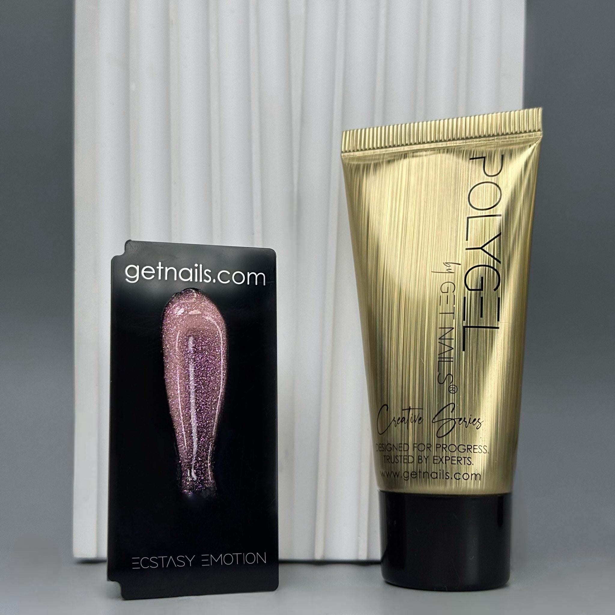 Get Nails PolyGel Ecstasy Emotion, 30g