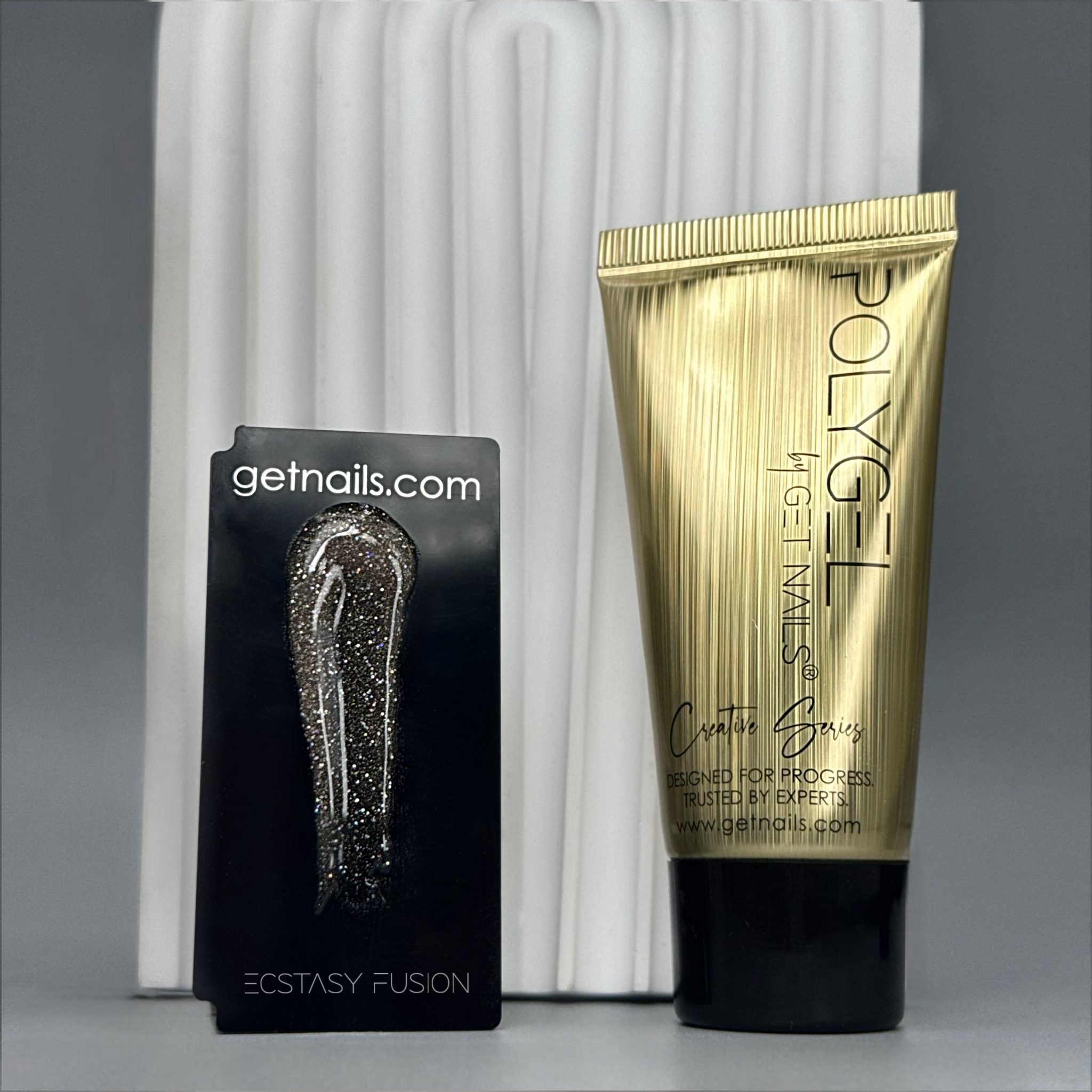 Get Nails PolyGel Ecstasy Fusion, 30g