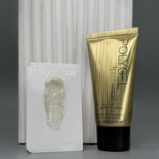 Get Nails PolyGel Sanded Cream, 30g