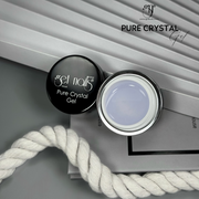 Get Nails, Pure Crystal Gel 15g GN