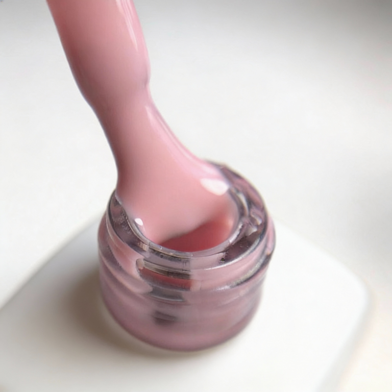 Get Nails, GetLac Rubber Base 4 15g GN