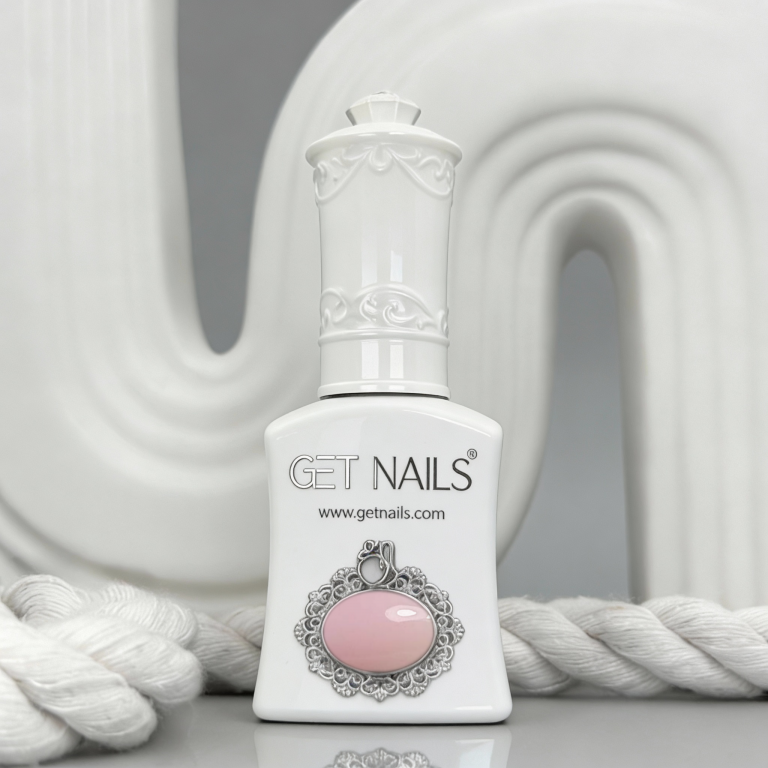 Get Nails, GetLac Rubber Base 4 15g GN