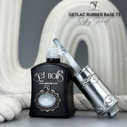 Get Nails Rubber base 73 Silky Pearl, 15g