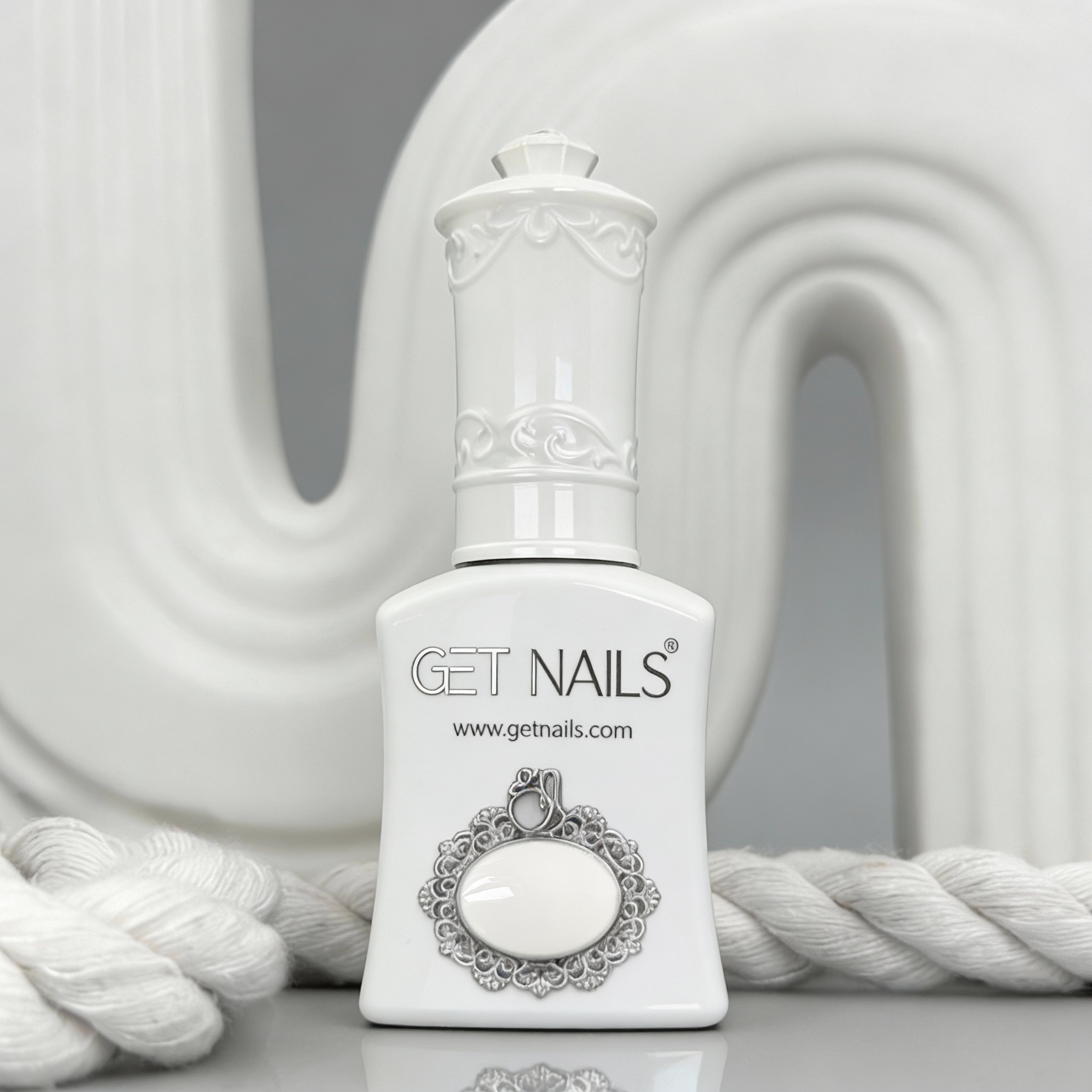 Get Nails Rubber Base 81, 15g