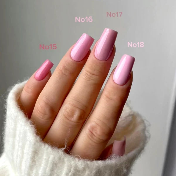 YOSHI Rubber Base No16, 10 ml