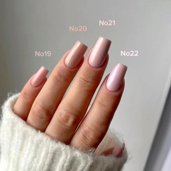 YOSHI Rubber Base No22, 10 ml