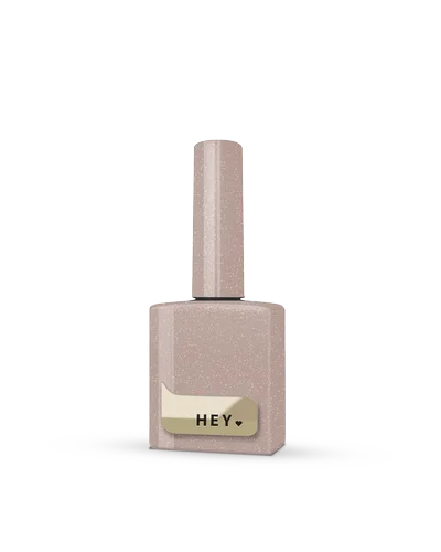 HEY LOVE Cat's Eye Gel Polish Satin, 15ml