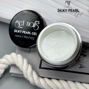 Get Nails Silky Pearl Gel, 50g