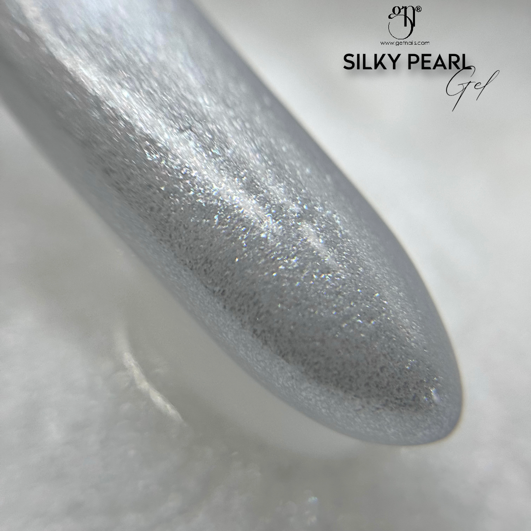 Get Nails Silky Pearl Gel, 50g