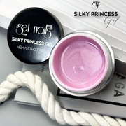 Get Nails Silky Princess Gel, 50g