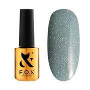 FOX Gold Sparkle 007, 7ml