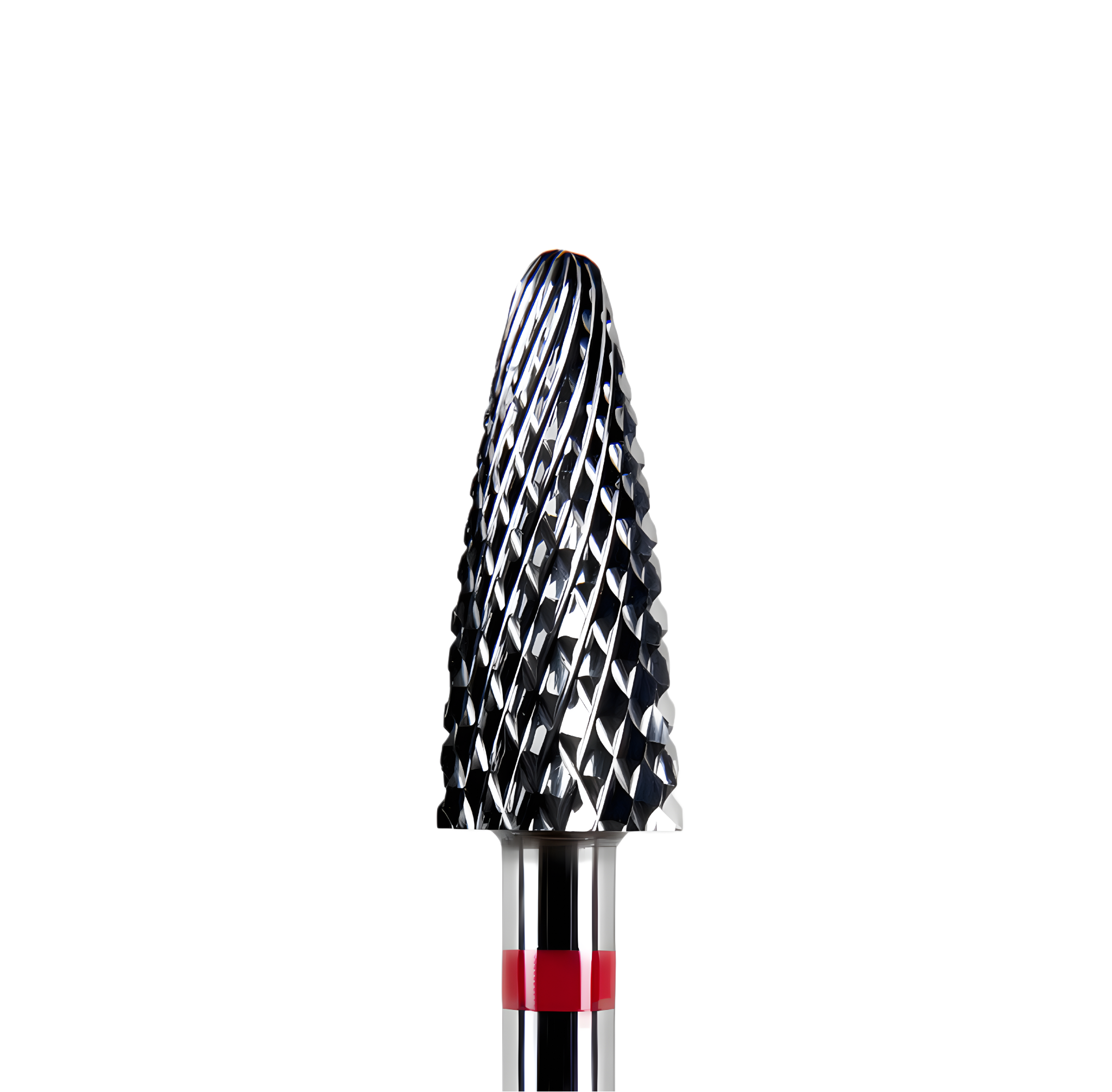 DARK Bit TVS 201, Red