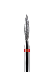 DARK Diamond Bit 104, Red Flame 021