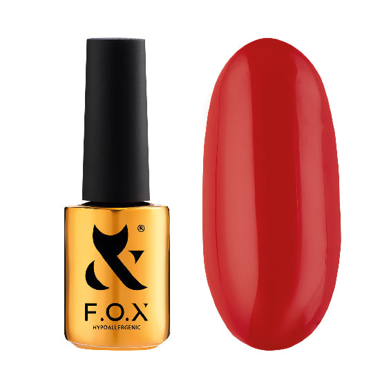 FOX Gel Polish Touch 010, 7ml