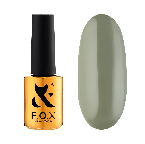 FOX Gel Polish Touch 004, 7ml