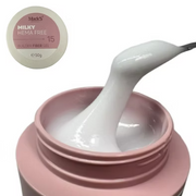 Mack's Professional Fiber Milky 50ml