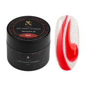 FOX Art-paint Vitrage Red, 10ml