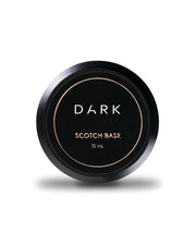 DARK Scotch Base (without brush), 15 ml