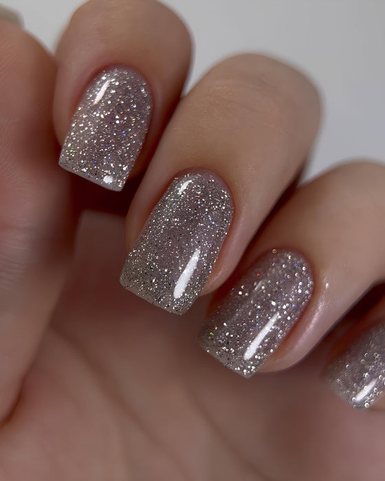 DARK Gel Polish Flash 01, 10ml