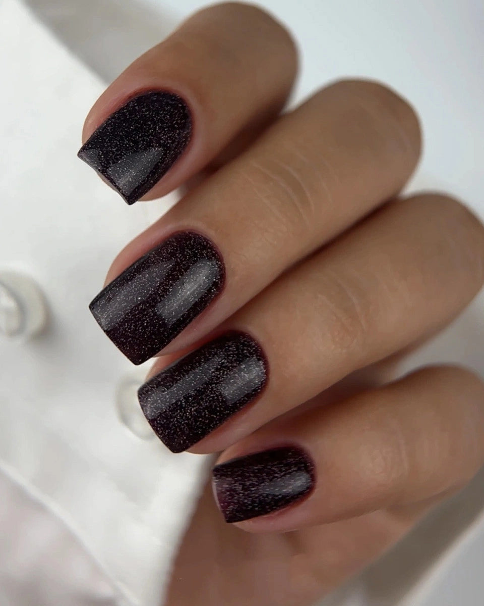 DARK Gel Polish 124 (cosmos), 6ml