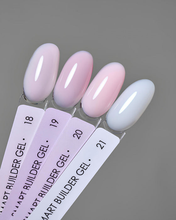 DARK Smart Builder Gel 21, 30ml