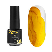 FOX Color Ink 004 Yellow, 5ml