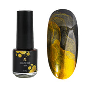 FOX Color Ink 009 Gold, 5ml