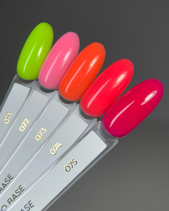 DARK PRO Base 74, 15ml