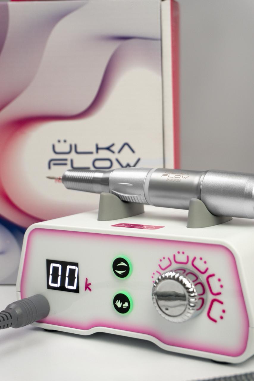 ULKA Flow E-file Drill