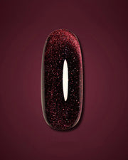 DARK Gel Polish Cat Eye 06, 10ml