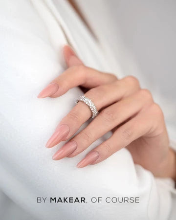 Makear Gel&Go - Caramel GG01, 50ml