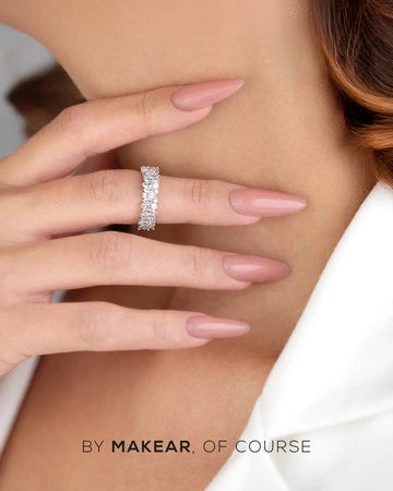 Makear Gel&Go - Caramel GG01, 15ml