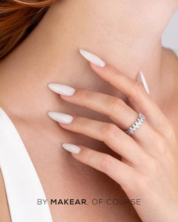 Makear Gel&Go - Marshmallow GG02, 15ml