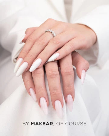 Makear Gel&Go - Marshmallow GG02, 50ml