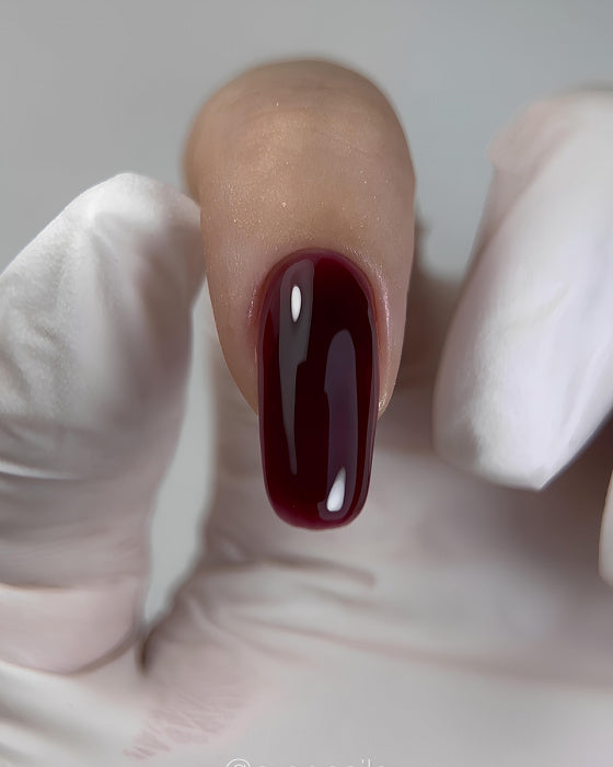 DARK Gel Polish Vitrage 04, 6ml