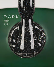 DARK Gel Polish Flash 13, 10ml