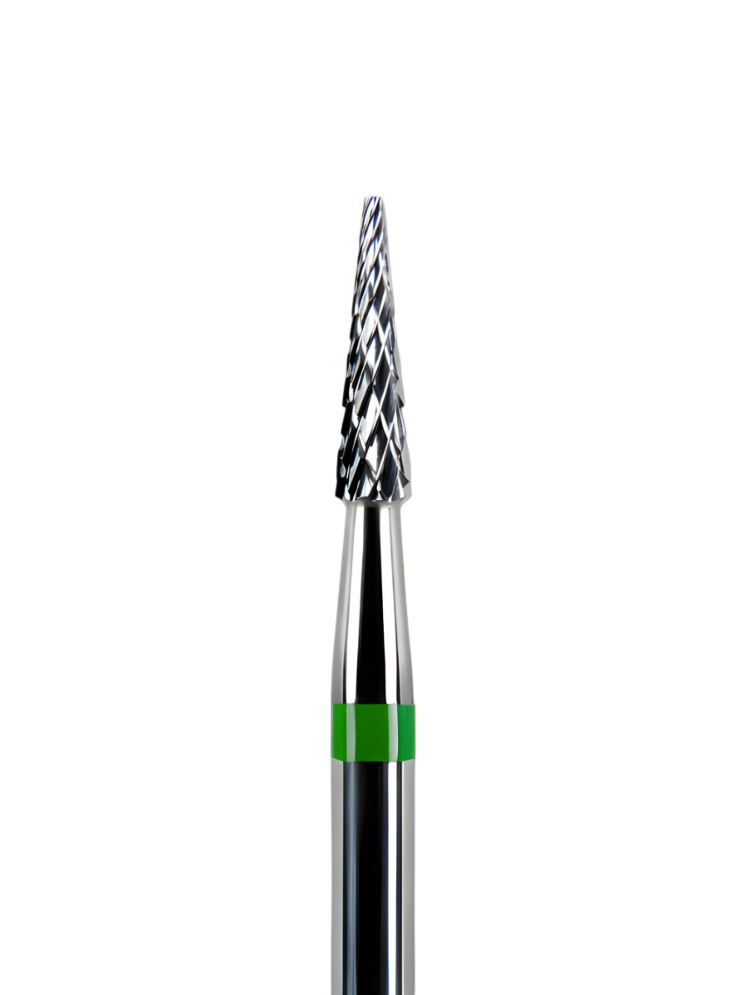 DARK Milling Cutter TVS, 208 Green
