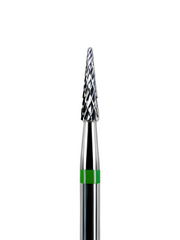 DARK Milling Cutter TVS, 208 Green