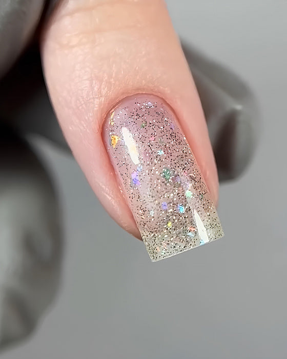 DARK Night Star Top (reflective), 10ml