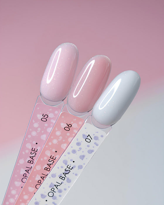 DARK PRO Base Opal 5, 15ml