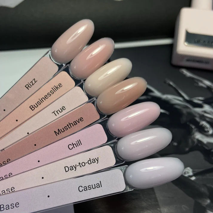 HEY LOVE Flow Base Day-To-Day, 15ml